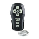 Marinco SPOT LIGHT REMOTE,WIRELESS HAND-HELD