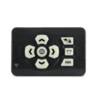 Marinco SPOT LIGHT REMOTE,WIRELESS BRIDGE MOUNT