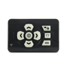 Marinco SPOT LIGHT REMOTE,WIRELESS BRIDGE MOUNT