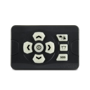 Marinco SPOT LIGHT REMOTE,WIRED BRIDGE MOUNT