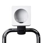 ScanPod SPR-1i-RM Rail Pod for 1 x standard size instrument