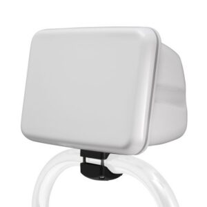 ScanPod SPR-7-RM Rail Pod for displays up to 7"