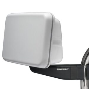 ScanPod SPR-7S-AM Arm Pod for displays up to 7"
