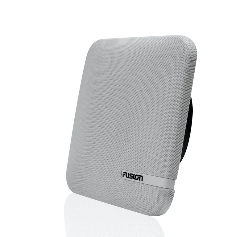 SM-F65CW, Shallow Mount Speaker, 6.5", Cloth White - Image 2