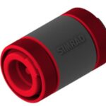 Navico Snet savienotājs, sarkans