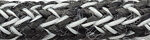 Sirius XTS; 10,0mm; white/black