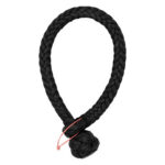 SOFT-SHACKLE OCEAN; L; black