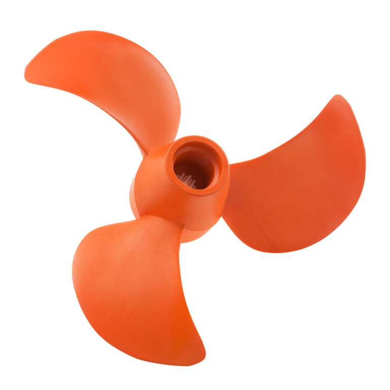 Propeller v13/p4000 Cruise 2.0/4.0