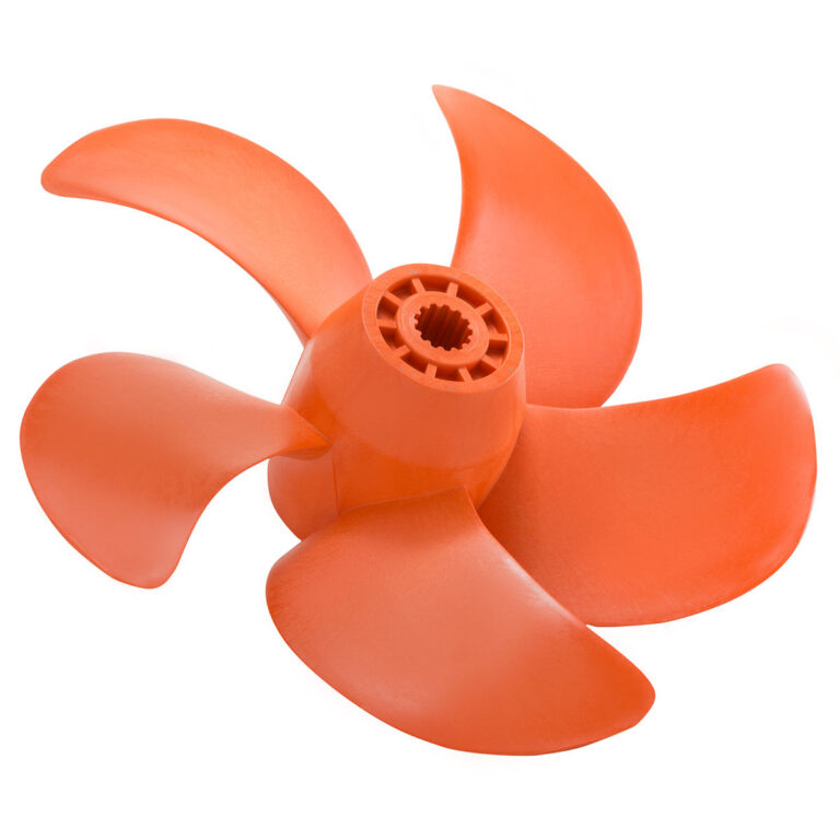 Propeller v22/p10k Cruise 10.0/12.0