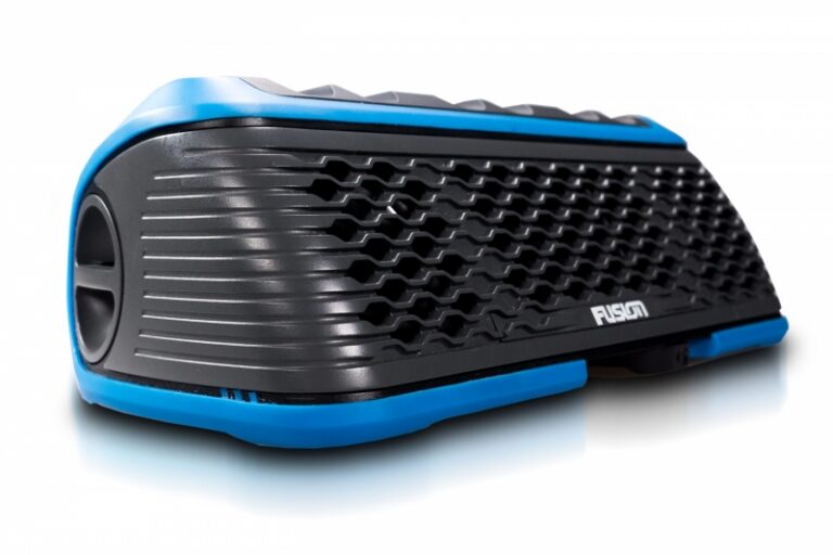 Stereo Active - Blue, WS-SA150B