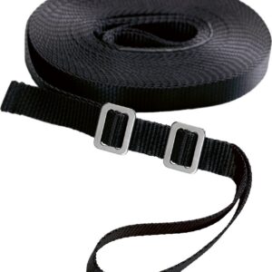 Baltic Jackstay;