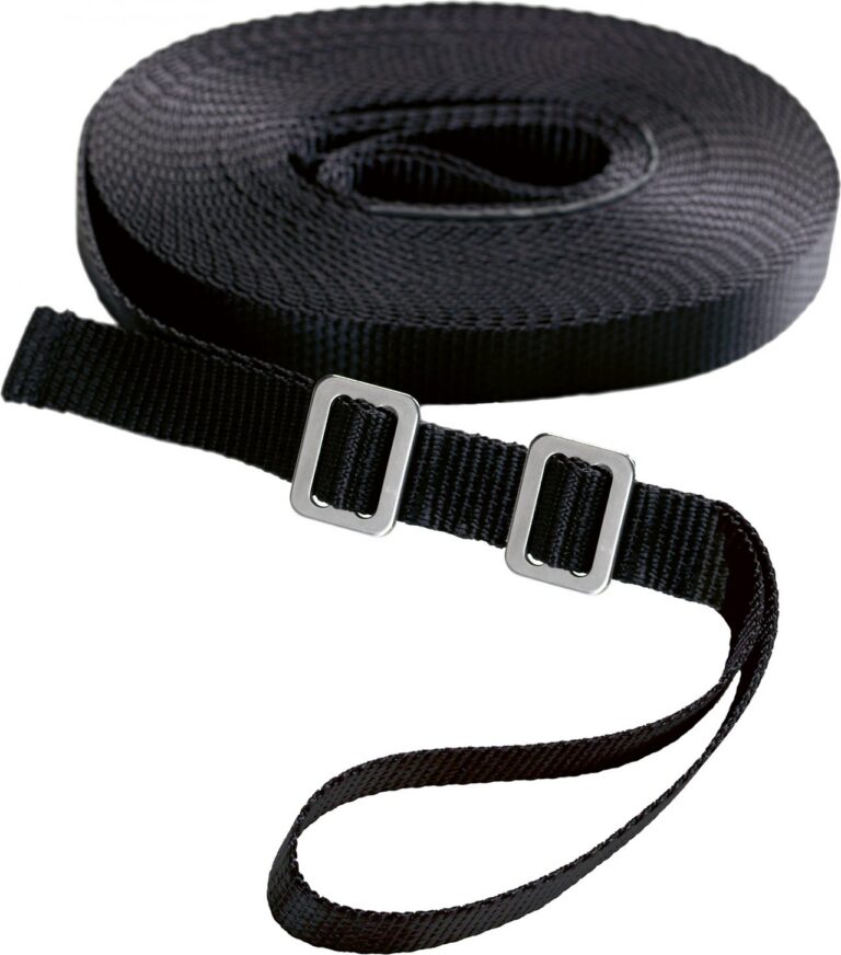 Baltic Jackstay;