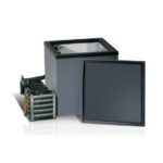 TL37L, Top loading refrigerator , 37L, 12/24Vdc, External
