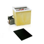 TL40L, Top loading refrigerator , 40L, 12/24Vdc, External