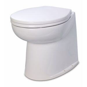 TOILET DF17V 24V W/P