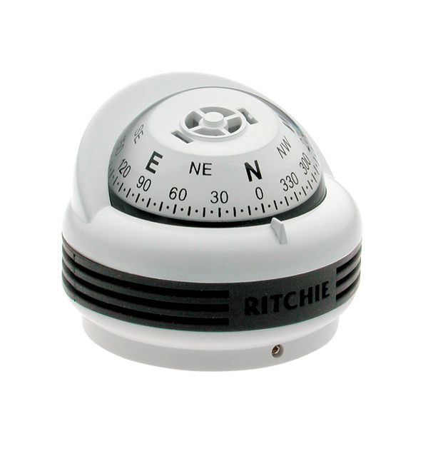 RITCHIE TREK TR-33W-CLM