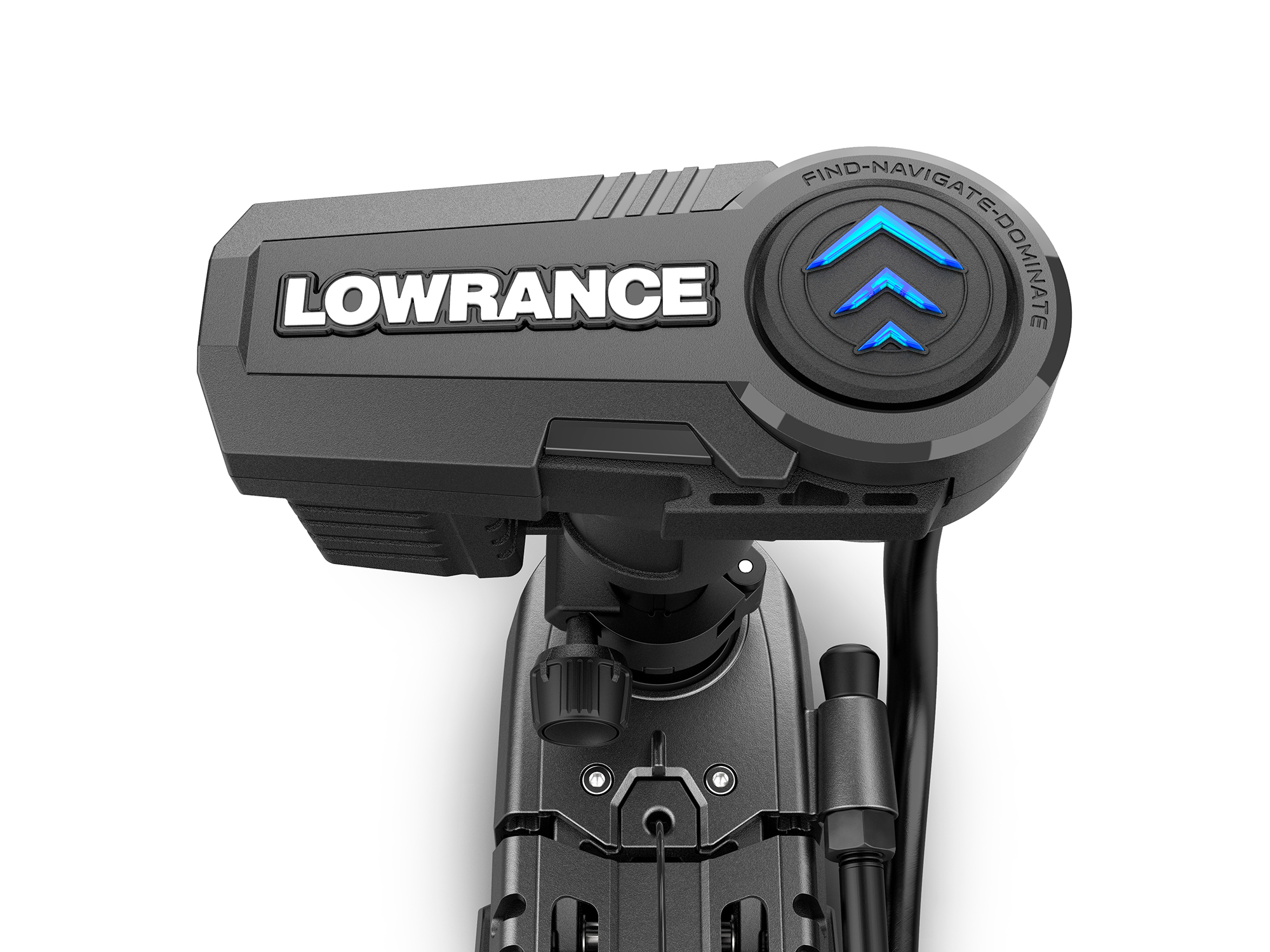 Lowrance Ghost 47” vöörimootor - Pilt 4