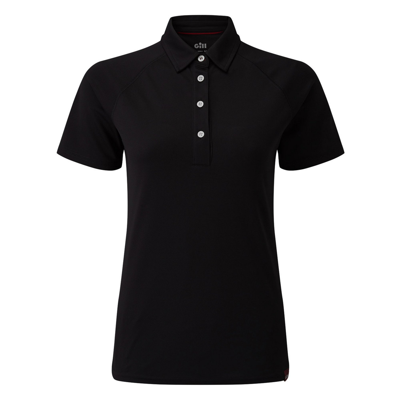 Women´s UV Tec Polo - Image 4