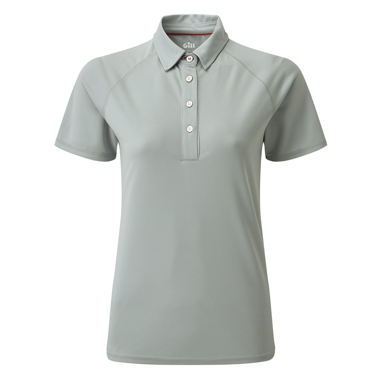 Women´s UV Tec Polo - Image 5