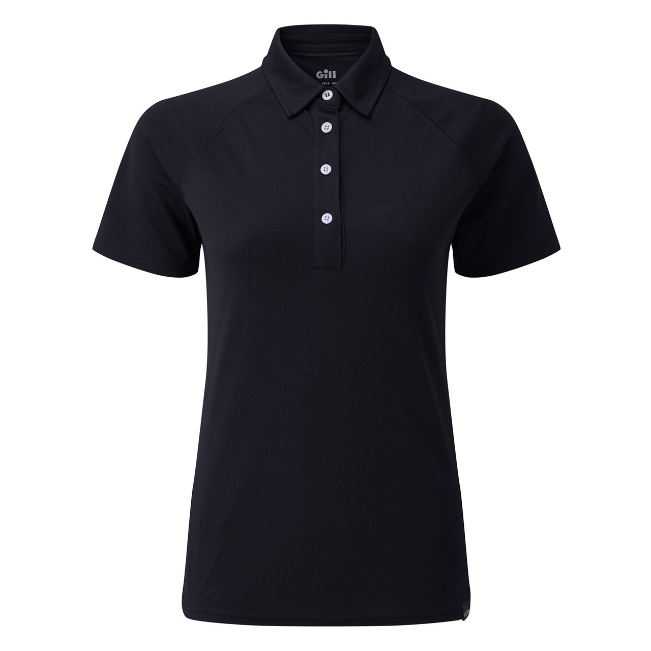 Women´s UV Tec Polo - Image 2