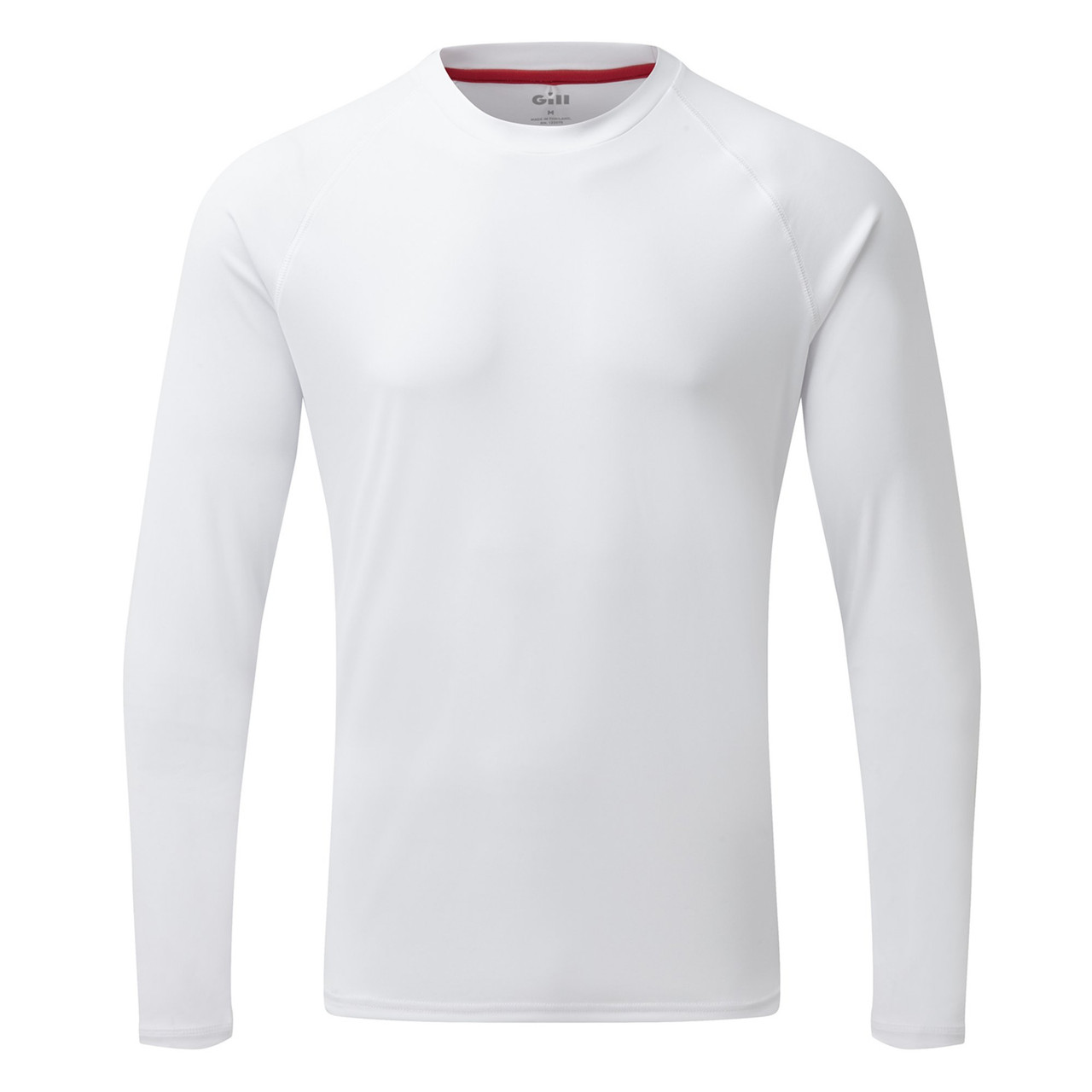 Men´s UV Tec Long Sleeve Tee