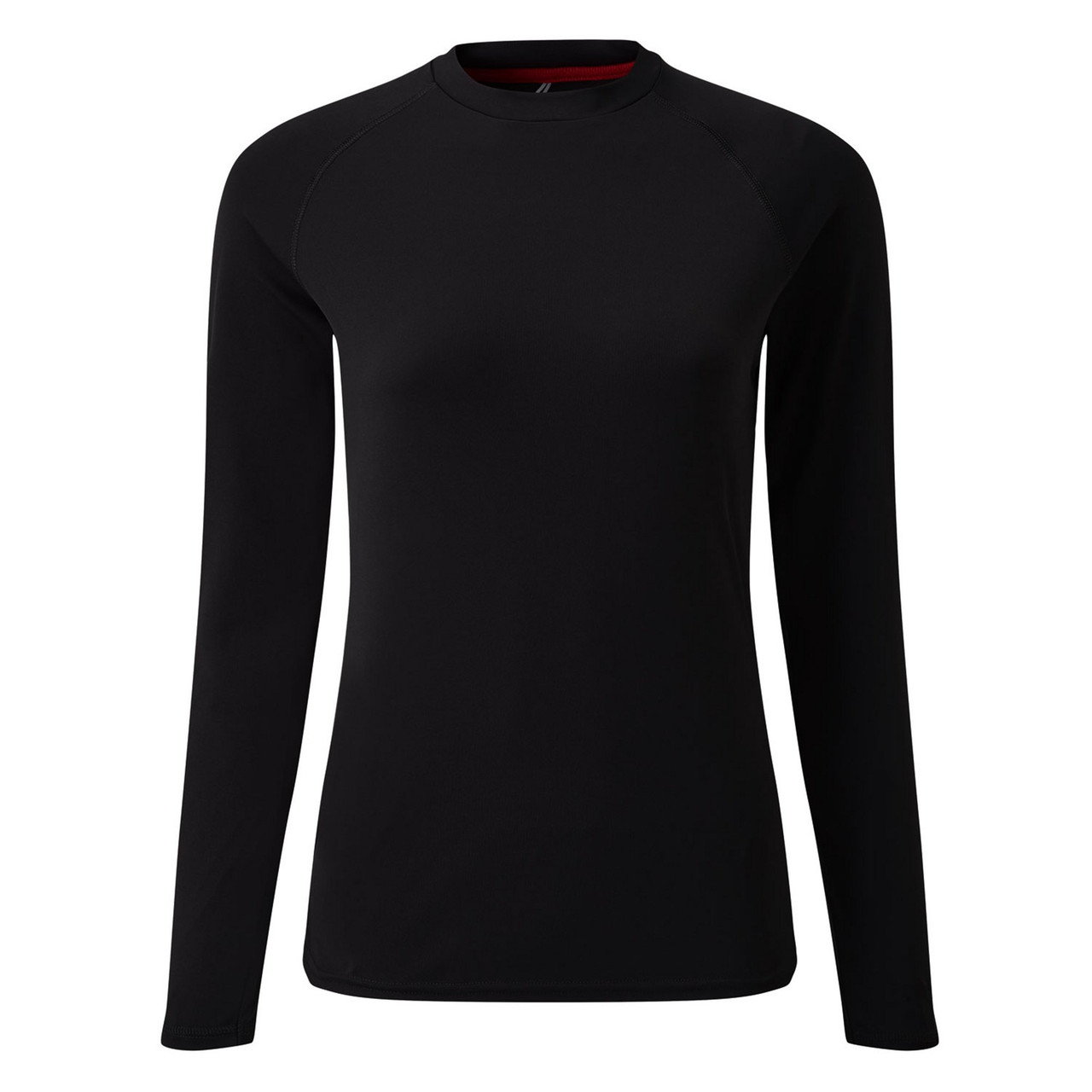 Women´s UV Tec Long Sleeve Tee - Pilt 5