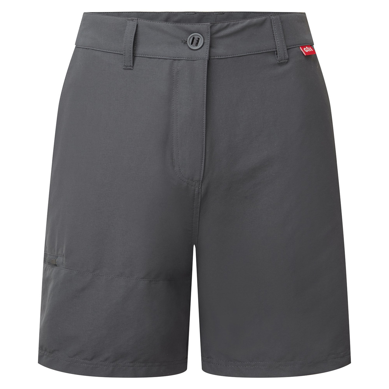 Women´s UV Stretch Shorts - Image 2