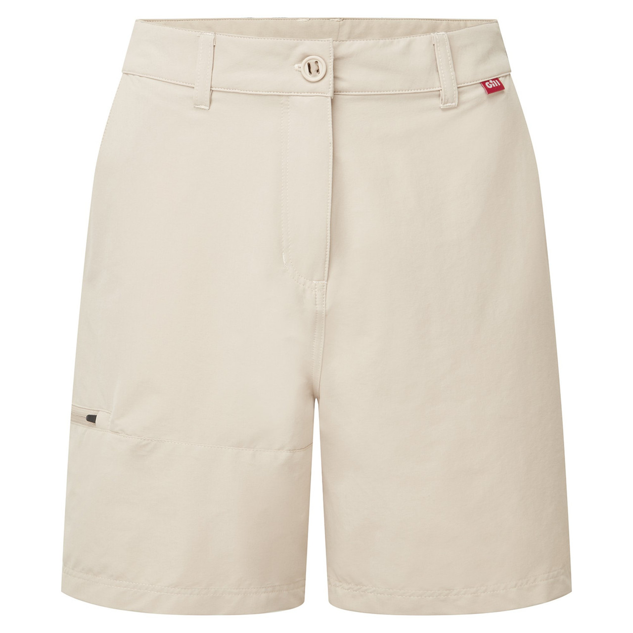 Women´s UV Stretch Shorts - Image 3