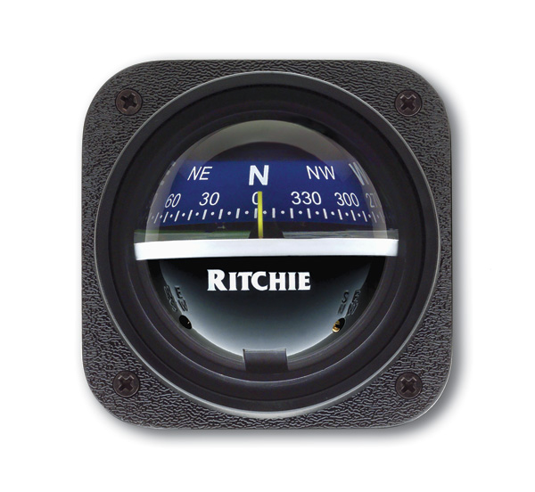 RITCHIE V 537B