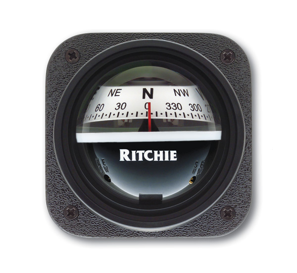RITCHIE V 537W