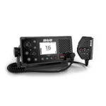 B&G jūrinė VHF radijo stotis, DSC, AIS-RX, V60