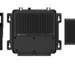 Simrad Yachting RS100 Marine VHF System