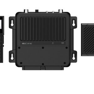 Simrad Yachting RS100 Marine VHF System