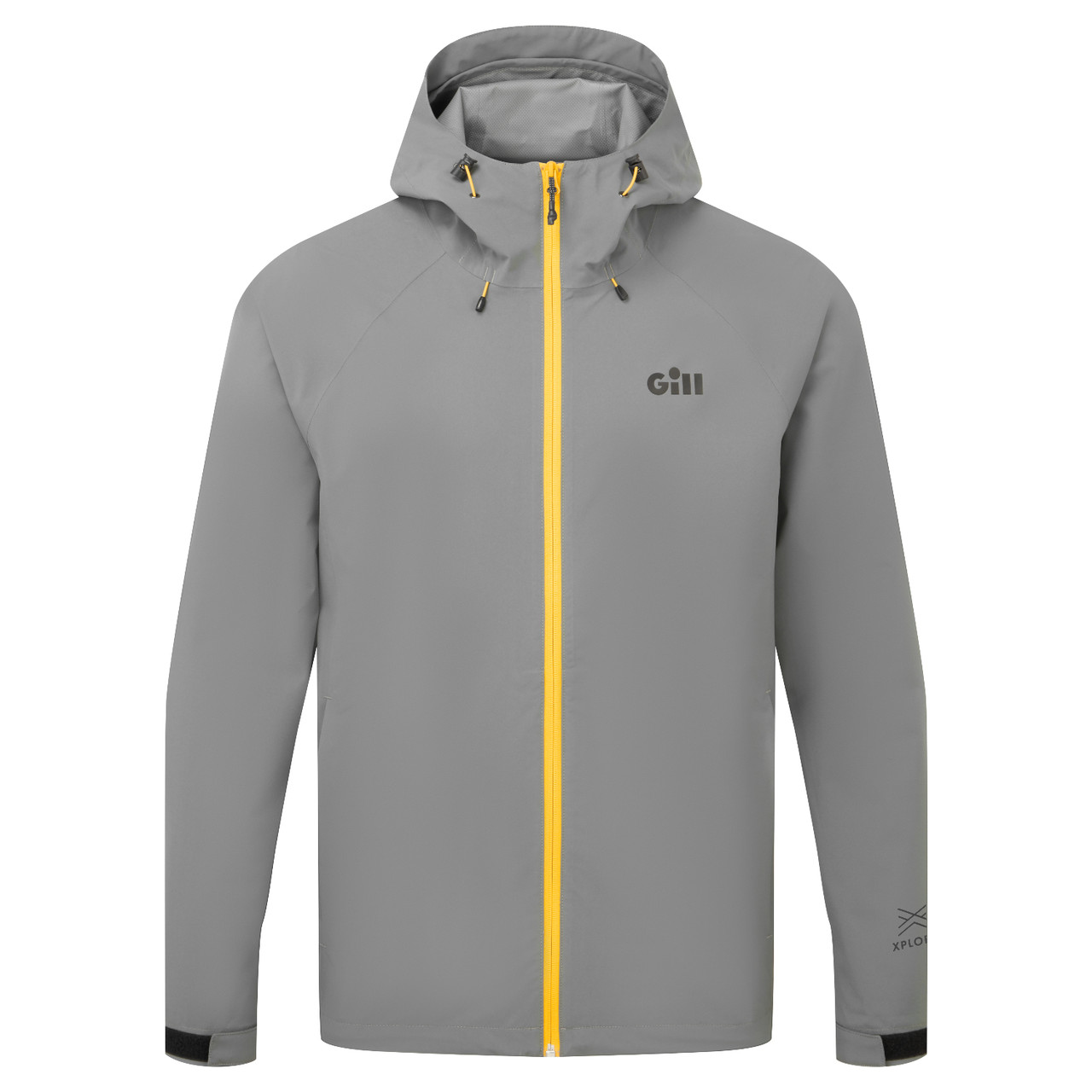 Voyager Jacket - Image 4