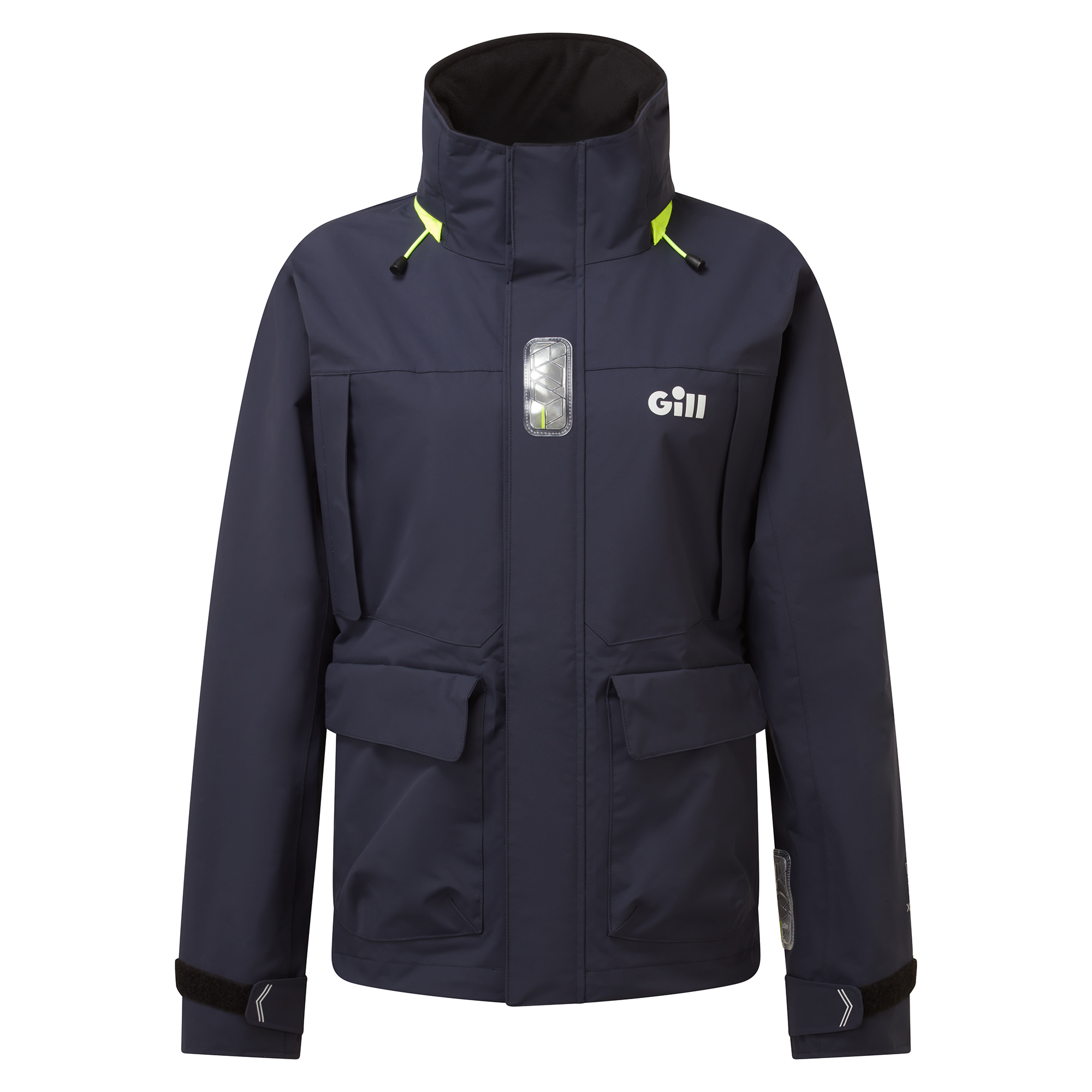 OS3 Women´s Coastal Cruising Jacket