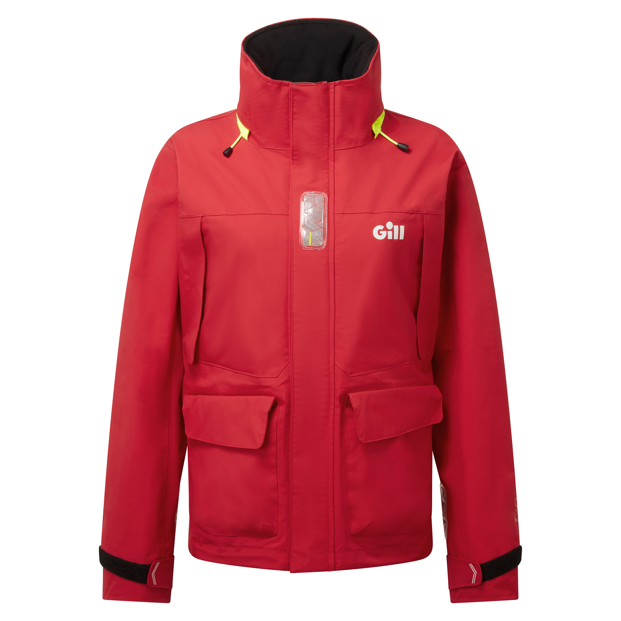 OS3 Women´s Coastal Cruising Jacket - Image 3