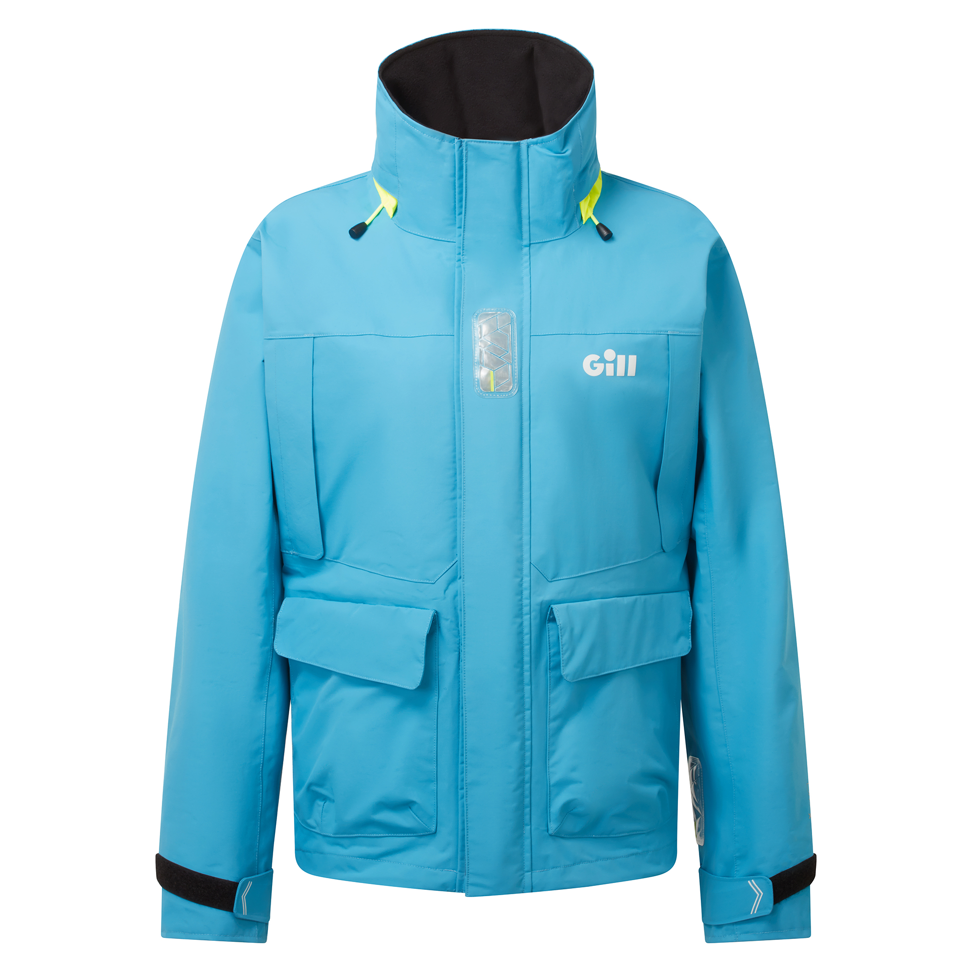 OS3 Women´s Coastal Cruising Jacket - Image 2