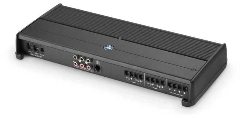 XDM1000/5, Amp, JLA, (98678)