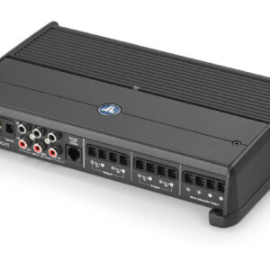 XDM700/5, Amp, JLA, (98685)