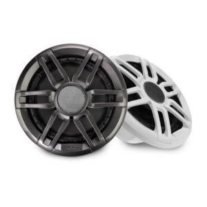 XS-F65SPGW,6.5" Sports Grey & White (no LED)