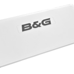 B&G Zeus® S Ultrawide-12 Suncover
