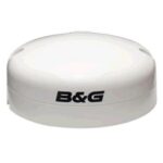 B&G B&G ZG100 GPS antena ar iebūvētu kompasu.