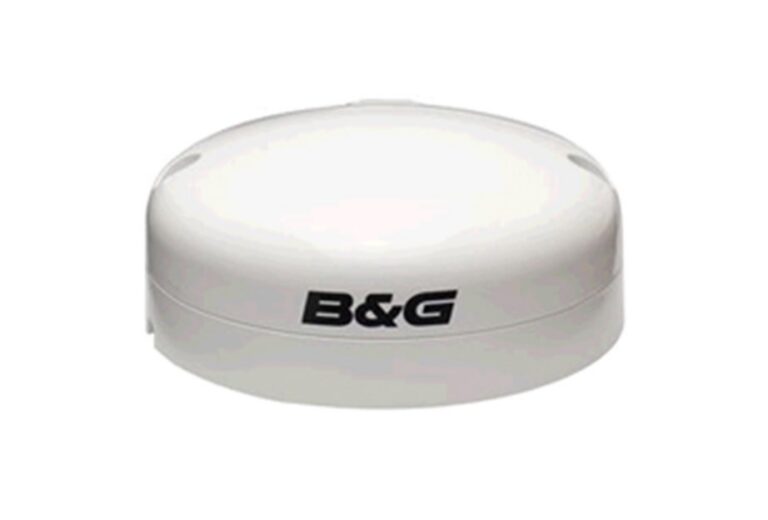B&G B&G ZG100 GPS antena ar iebūvētu kompasu.