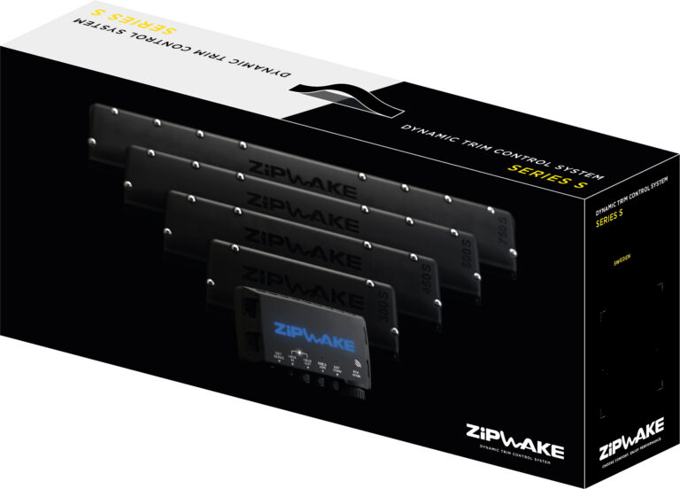 KIT BOX 600 S FOR INTEGRATION