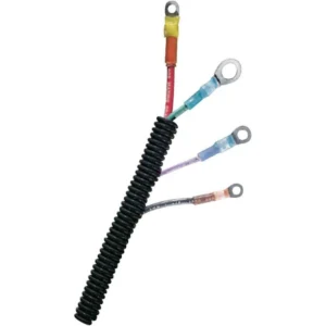 Ancor 1" x 5´ Ugunsdrošas dalāmās stelles