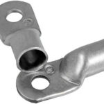 Ancor 1/0 3/8" TINNED LUG 100