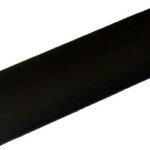 Ancor 1" X 48""" BLACK HEAT SHRINK