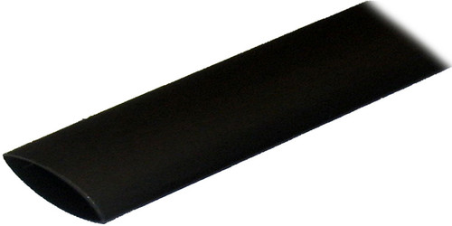 Ancor termokahanev toru, 1" x 48, must