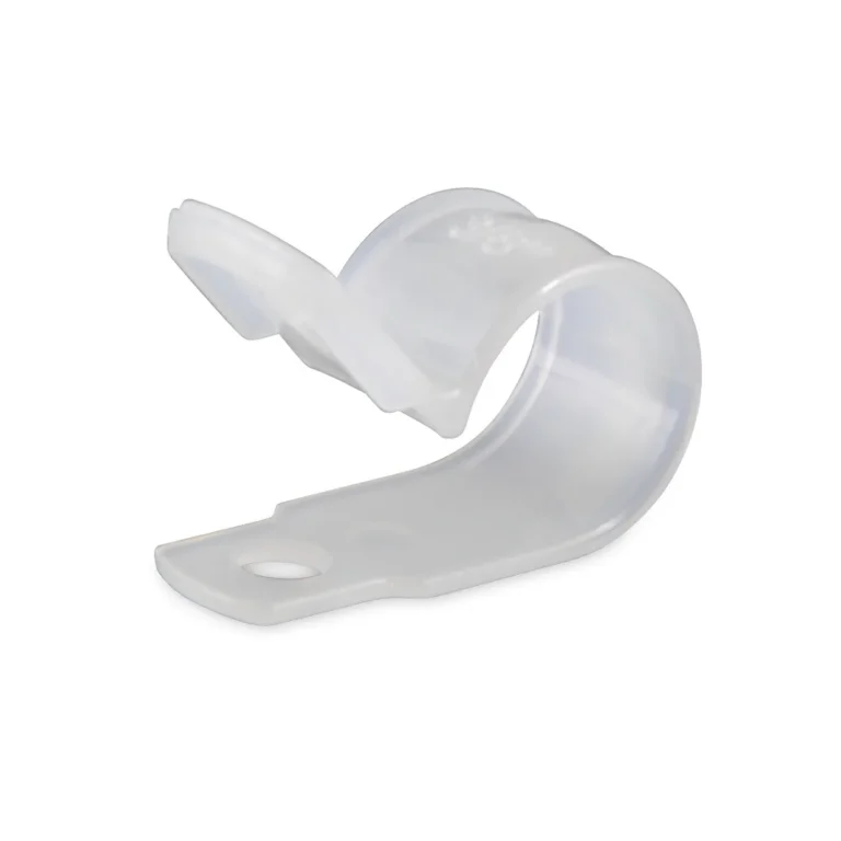 Ancor 1/4" klamber, naturaalne