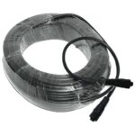 B&G WS310/700 35 m (115´) stiebo laidas